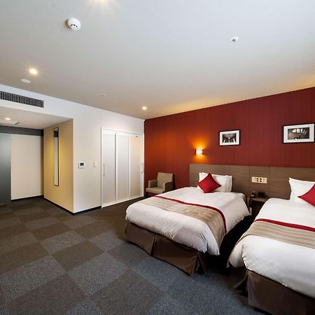 Best Western Plus Fukuoka Tenjin-Minami מראה חיצוני תמונה