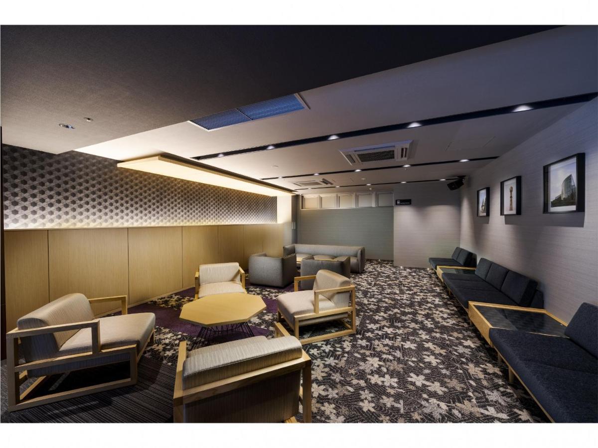 Best Western Plus Fukuoka Tenjin-Minami מראה חיצוני תמונה