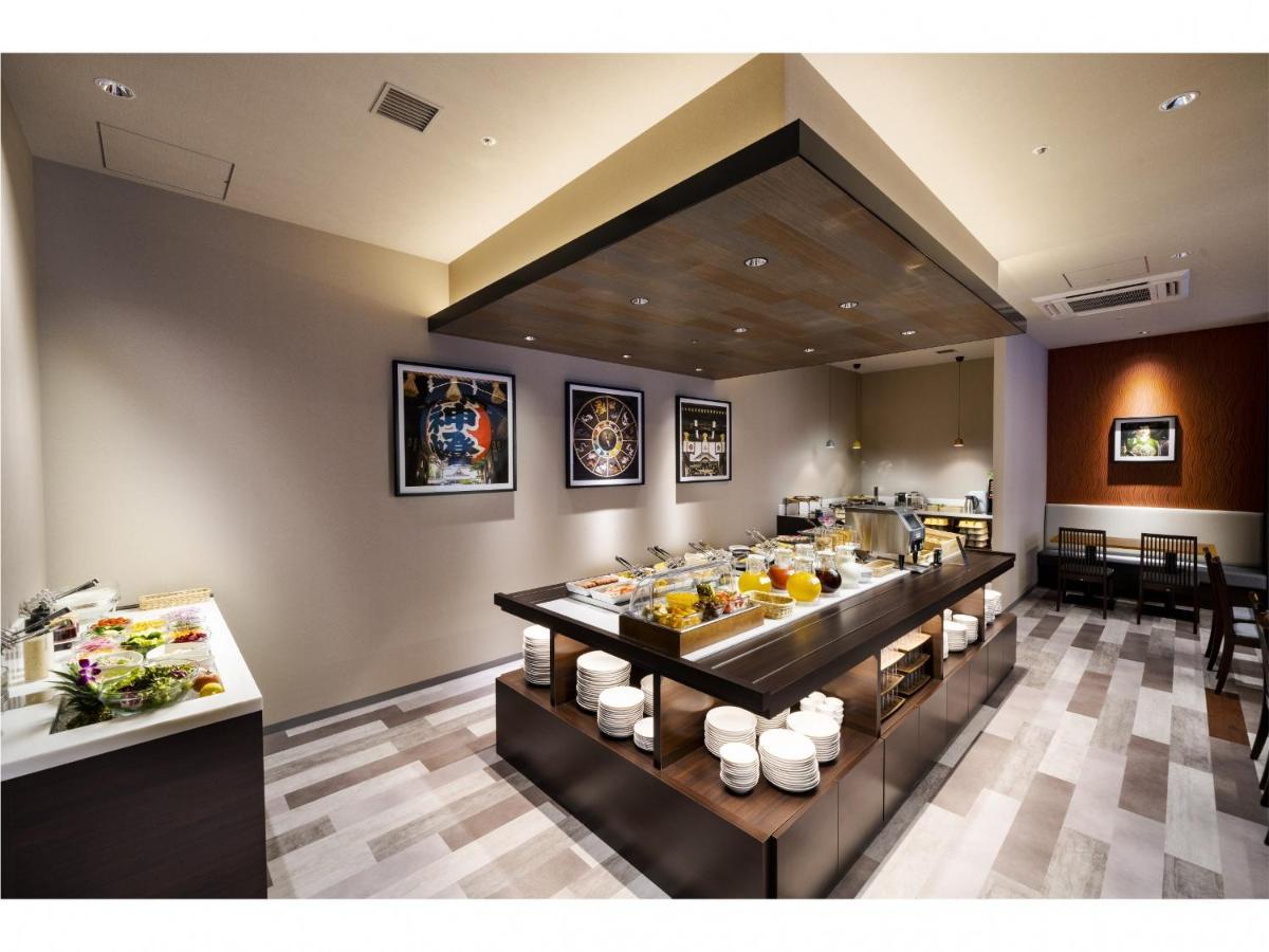 Best Western Plus Fukuoka Tenjin-Minami מראה חיצוני תמונה