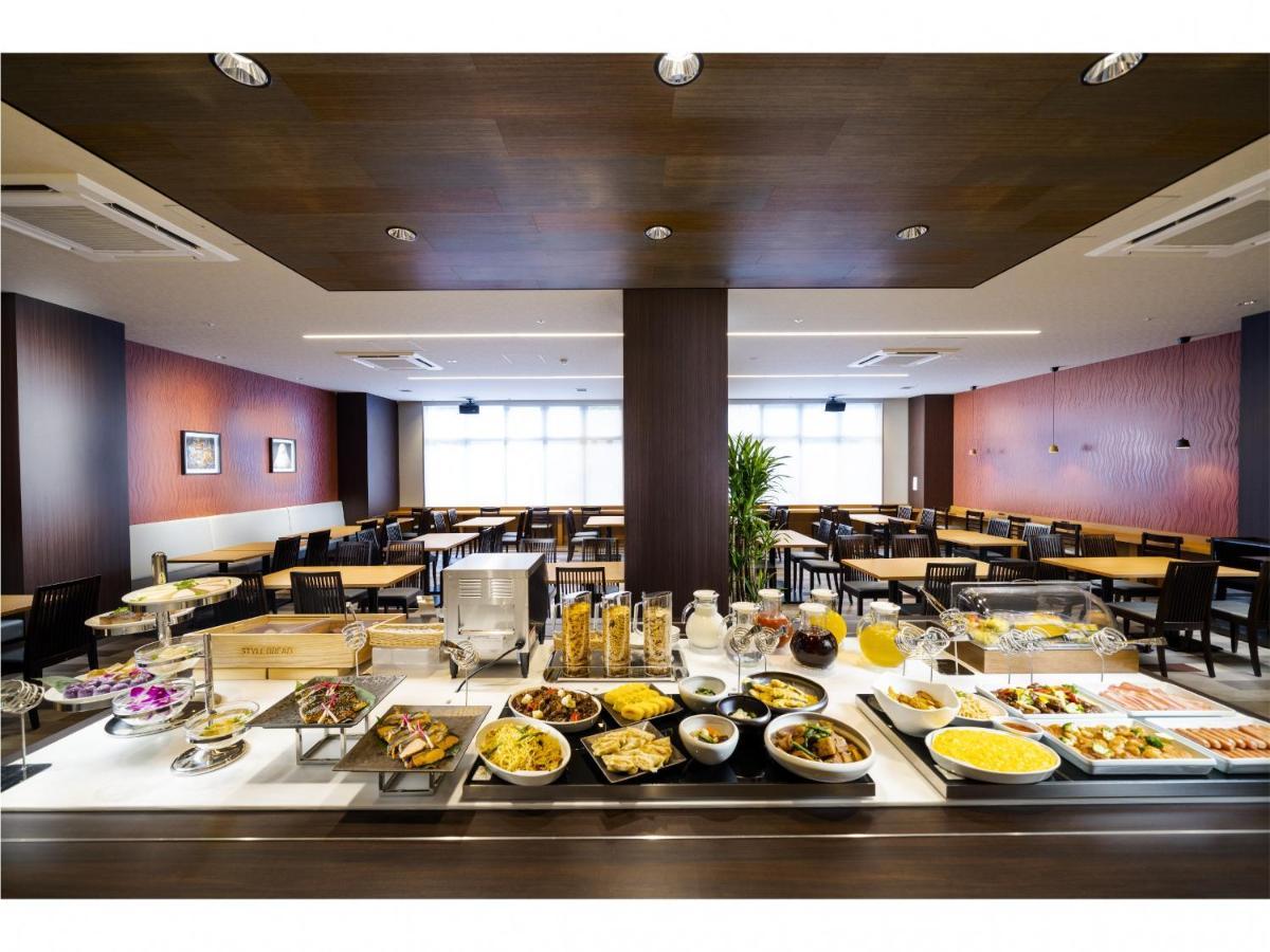 Best Western Plus Fukuoka Tenjin-Minami מראה חיצוני תמונה