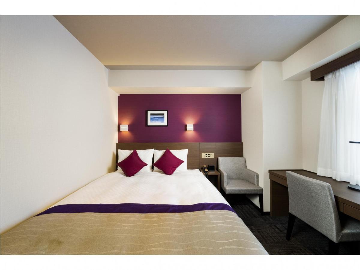 Best Western Plus Fukuoka Tenjin-Minami מראה חיצוני תמונה
