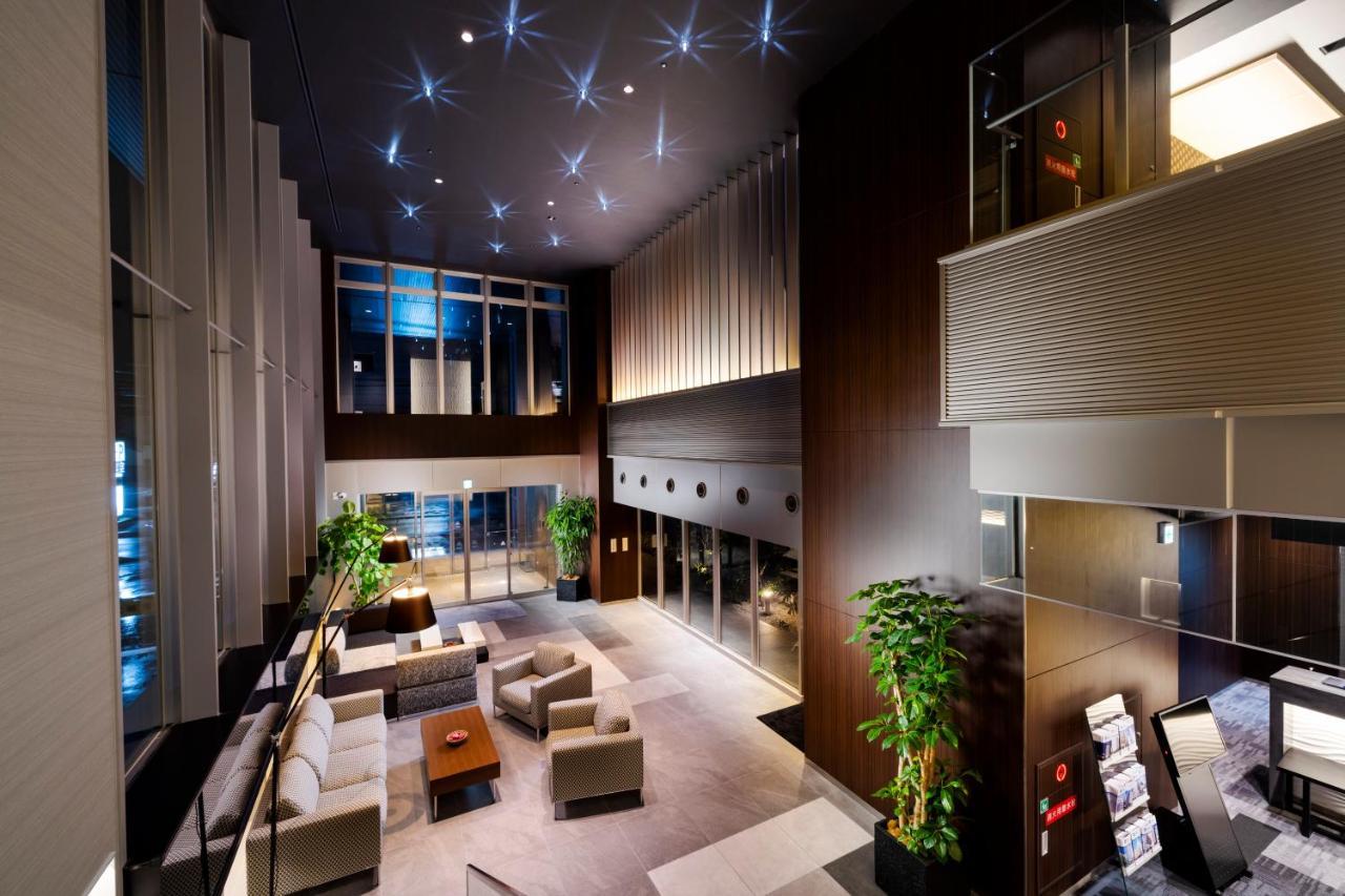 Best Western Plus Fukuoka Tenjin-Minami מראה חיצוני תמונה
