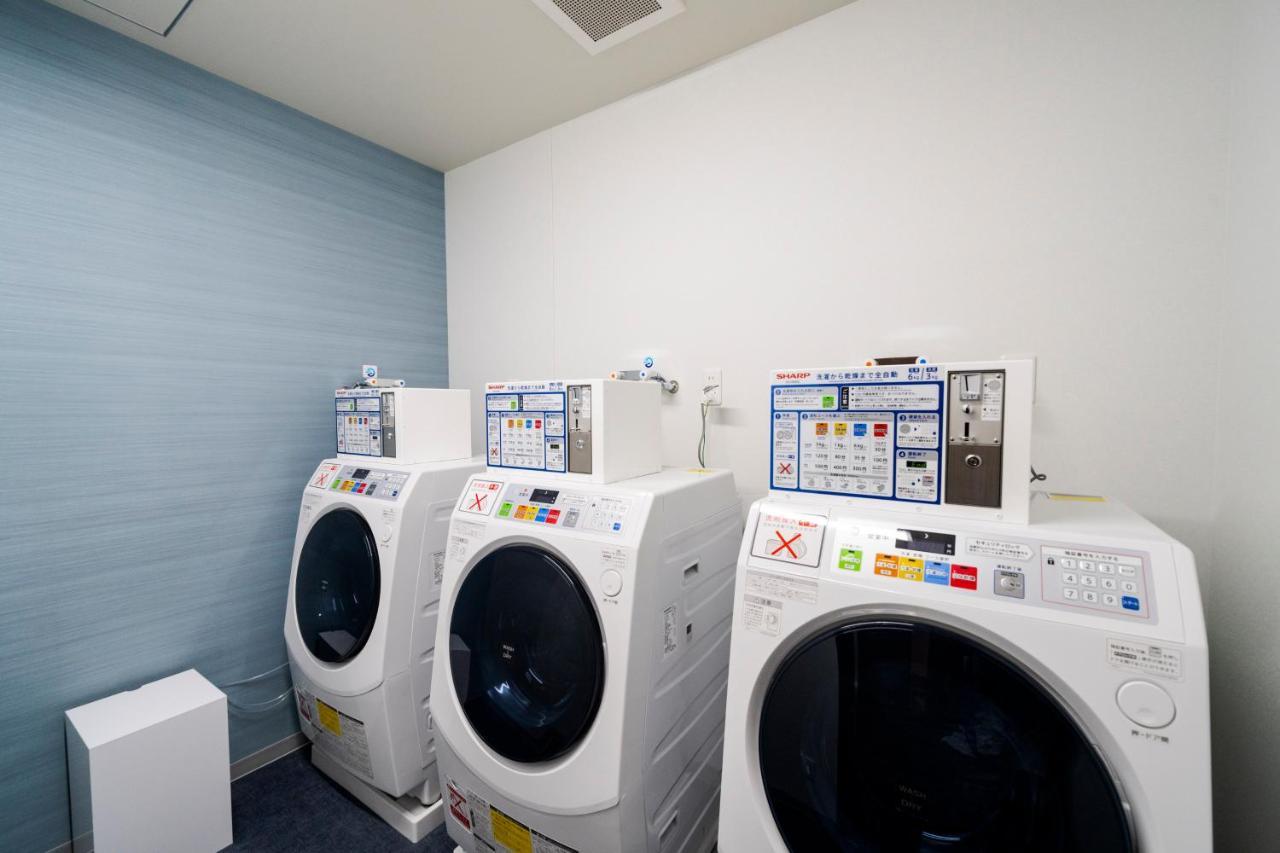 Best Western Plus Fukuoka Tenjin-Minami מראה חיצוני תמונה