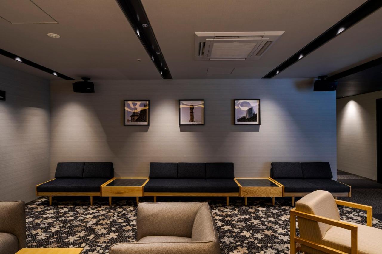 Best Western Plus Fukuoka Tenjin-Minami מראה חיצוני תמונה