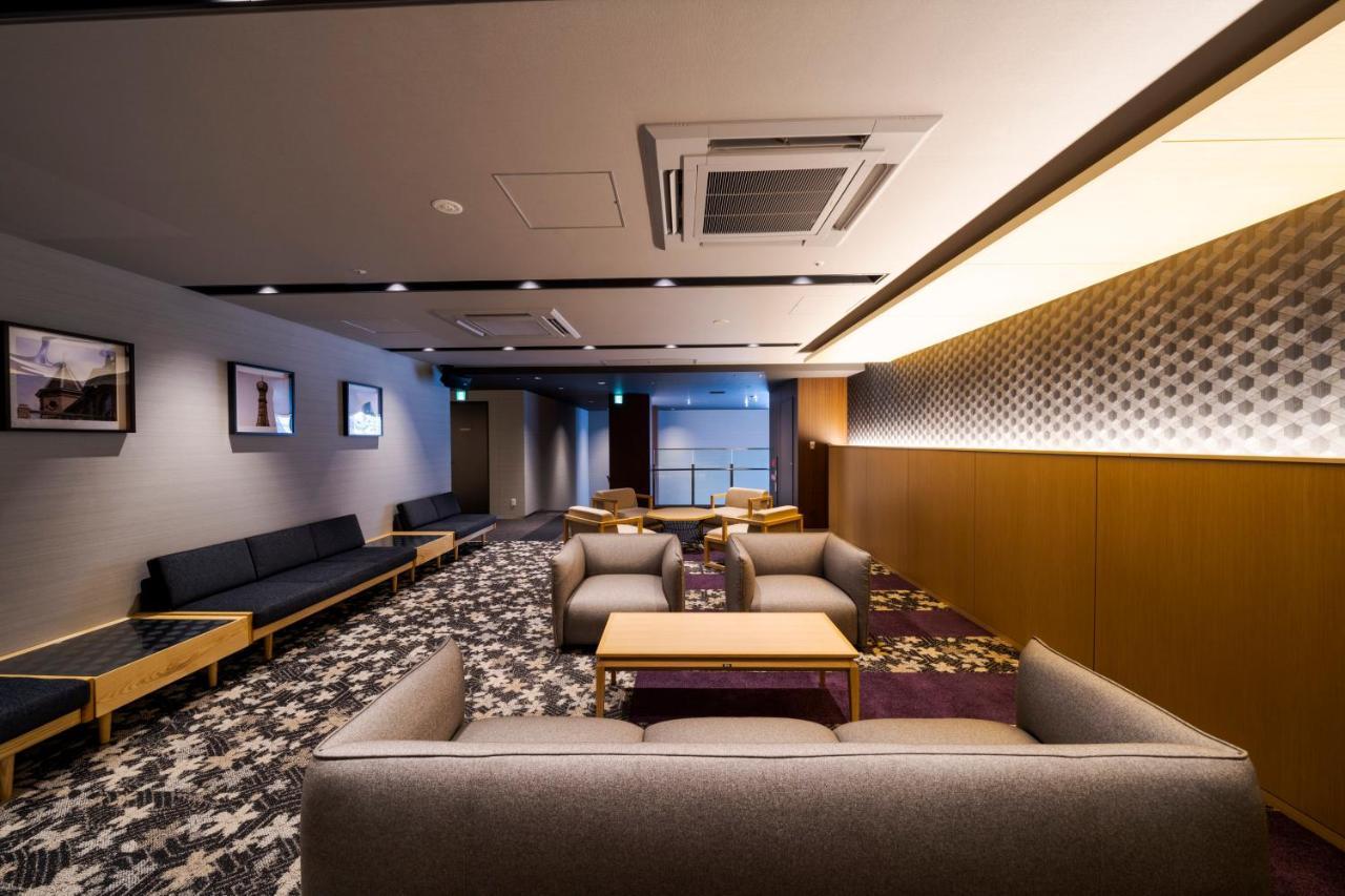 Best Western Plus Fukuoka Tenjin-Minami מראה חיצוני תמונה