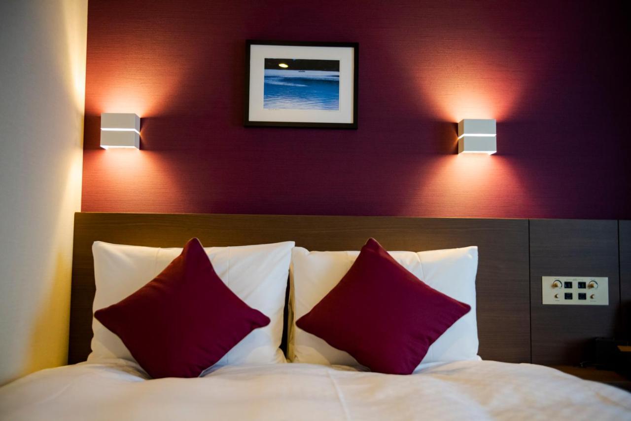Best Western Plus Fukuoka Tenjin-Minami מראה חיצוני תמונה