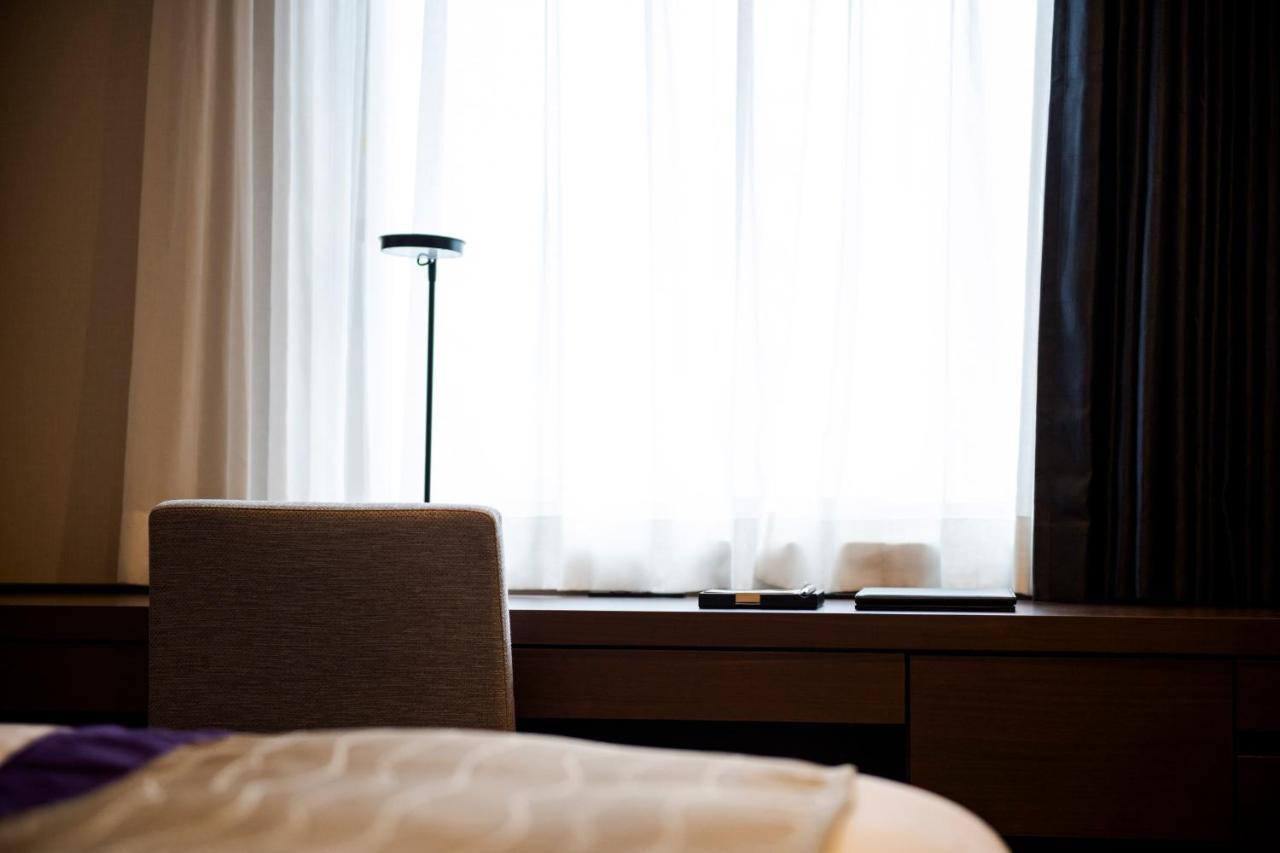 Best Western Plus Fukuoka Tenjin-Minami מראה חיצוני תמונה