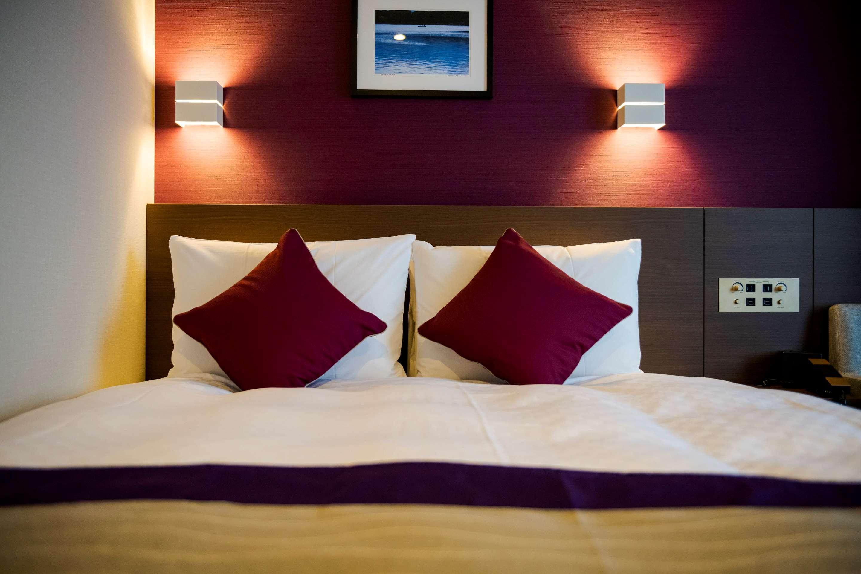 Best Western Plus Fukuoka Tenjin-Minami מראה חיצוני תמונה