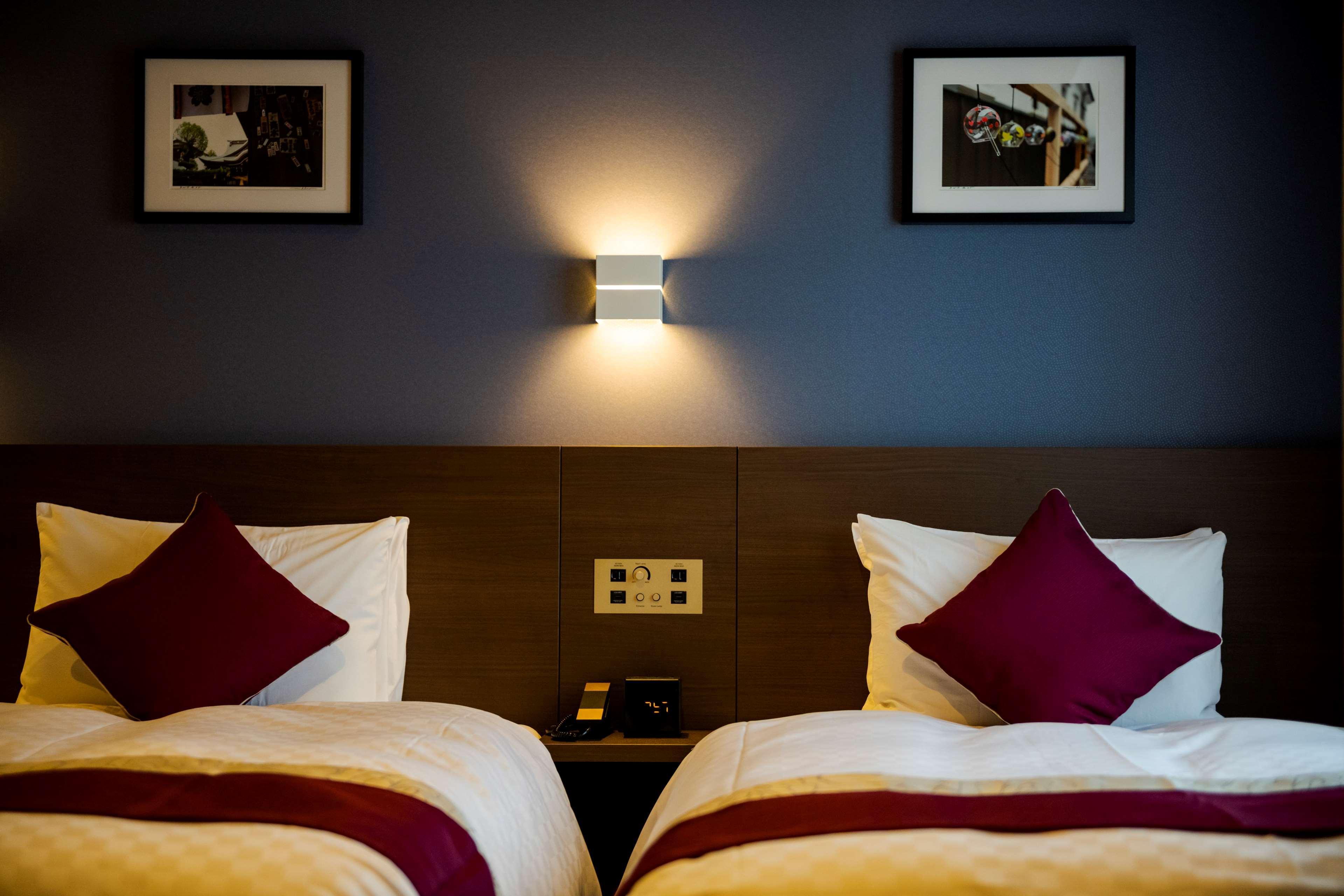 Best Western Plus Fukuoka Tenjin-Minami מראה חיצוני תמונה