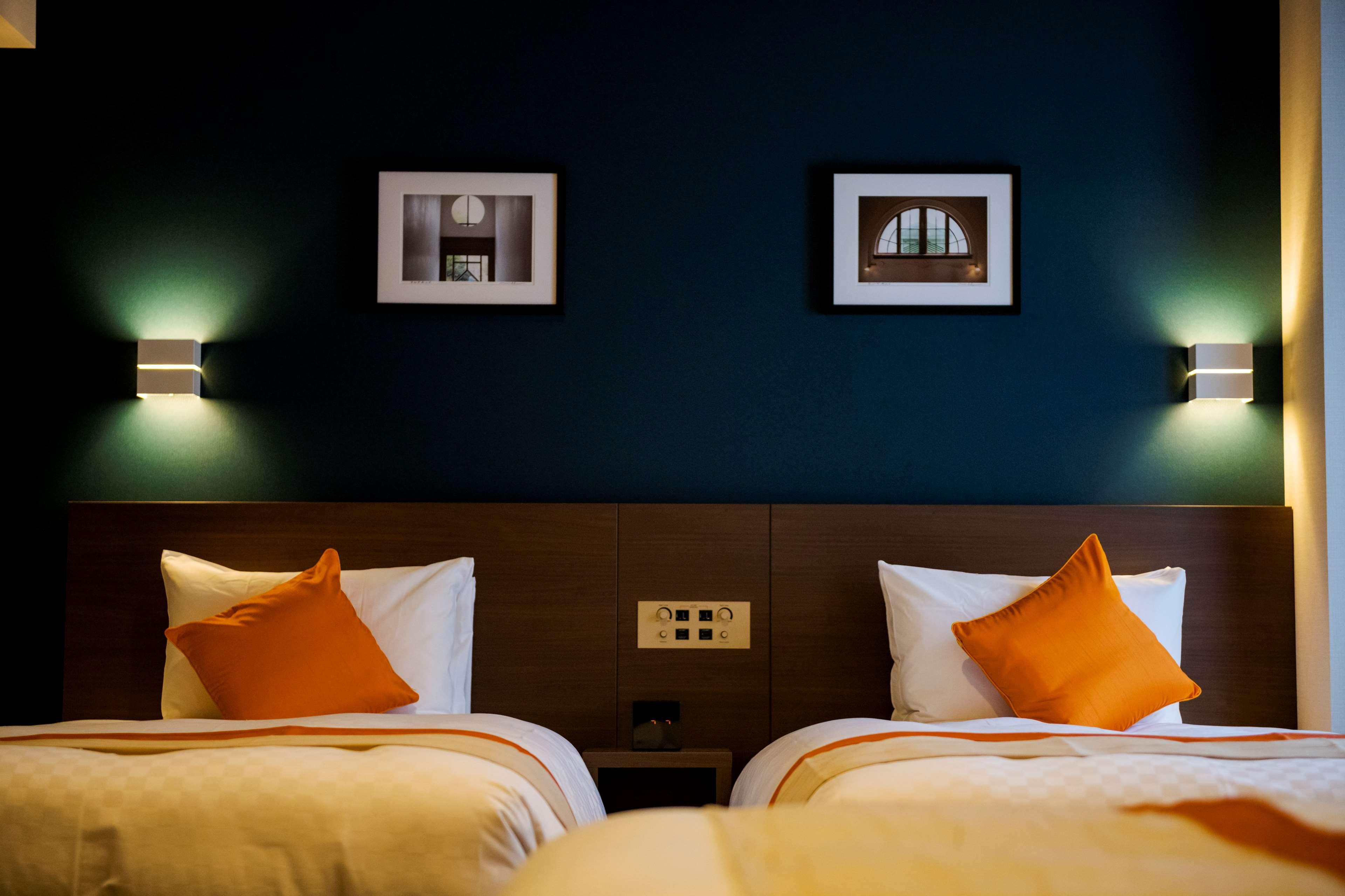 Best Western Plus Fukuoka Tenjin-Minami מראה חיצוני תמונה