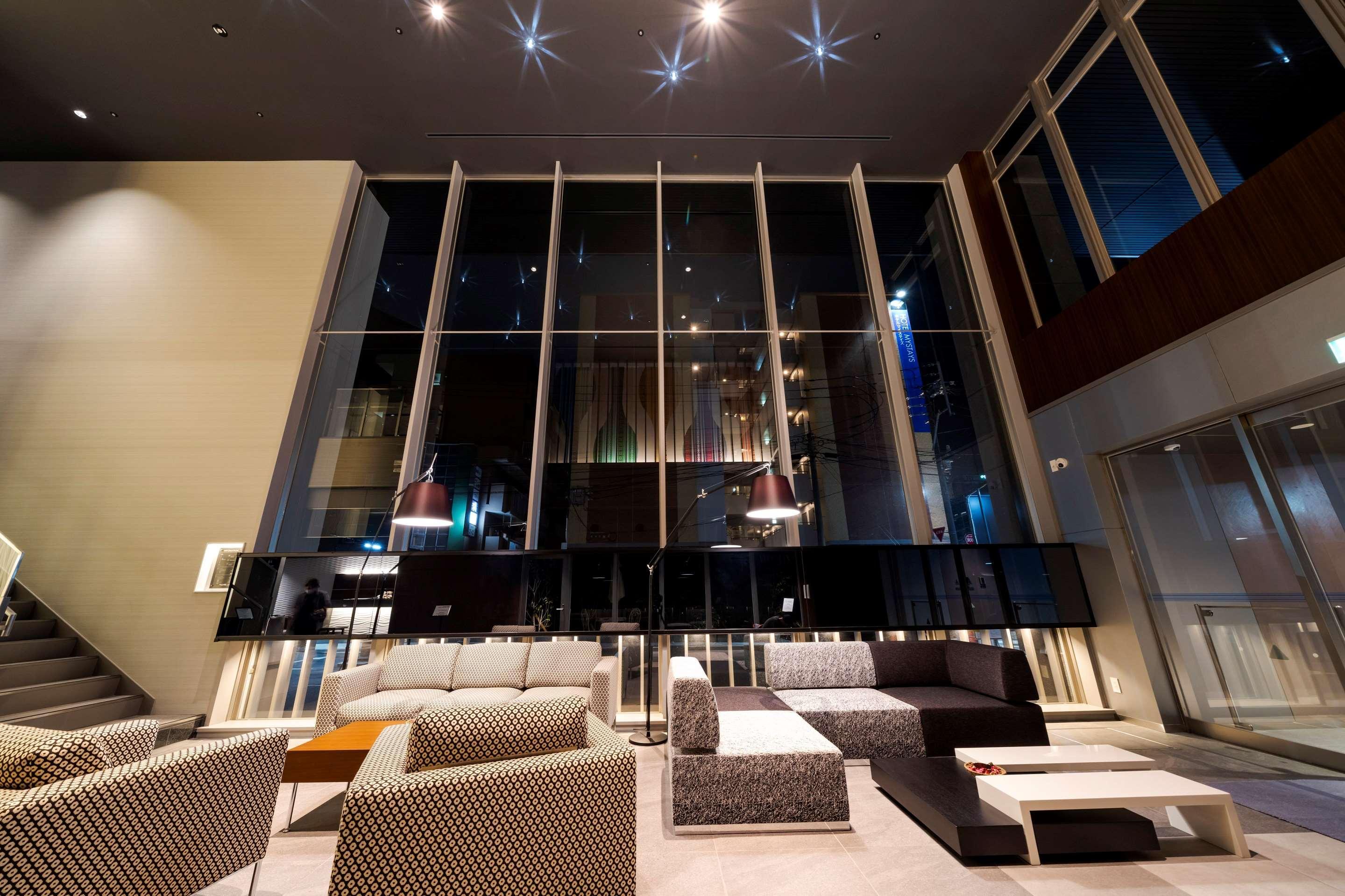 Best Western Plus Fukuoka Tenjin-Minami מראה חיצוני תמונה