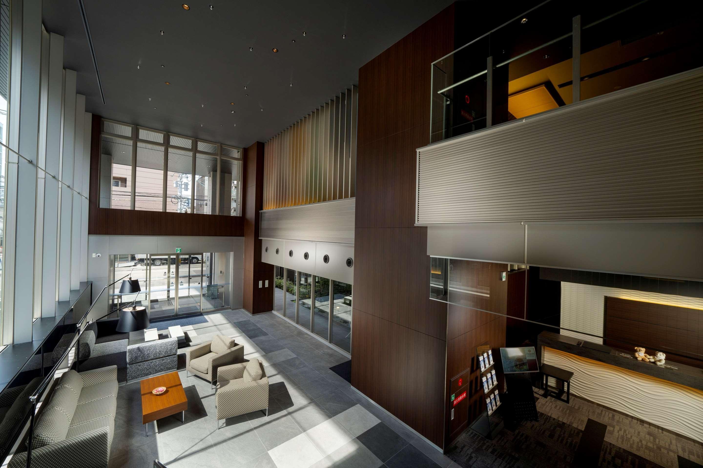 Best Western Plus Fukuoka Tenjin-Minami מראה חיצוני תמונה