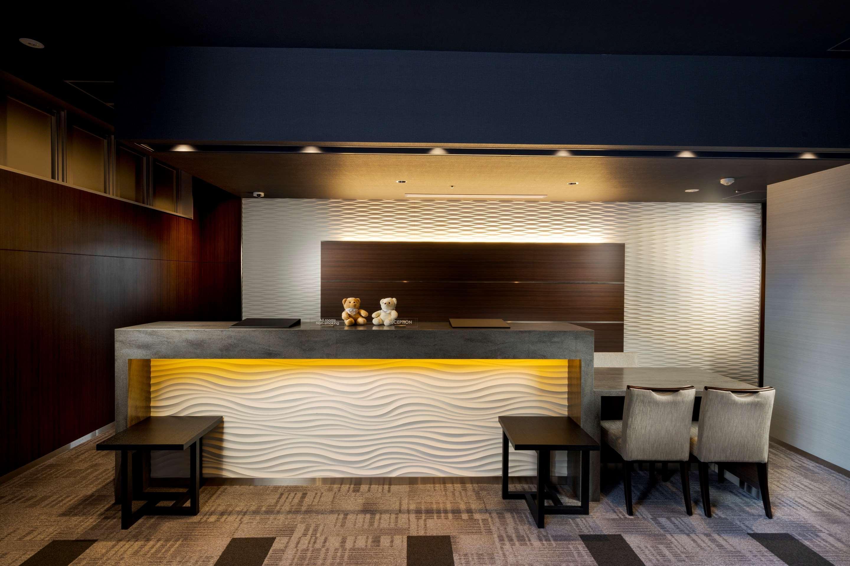 Best Western Plus Fukuoka Tenjin-Minami מראה חיצוני תמונה
