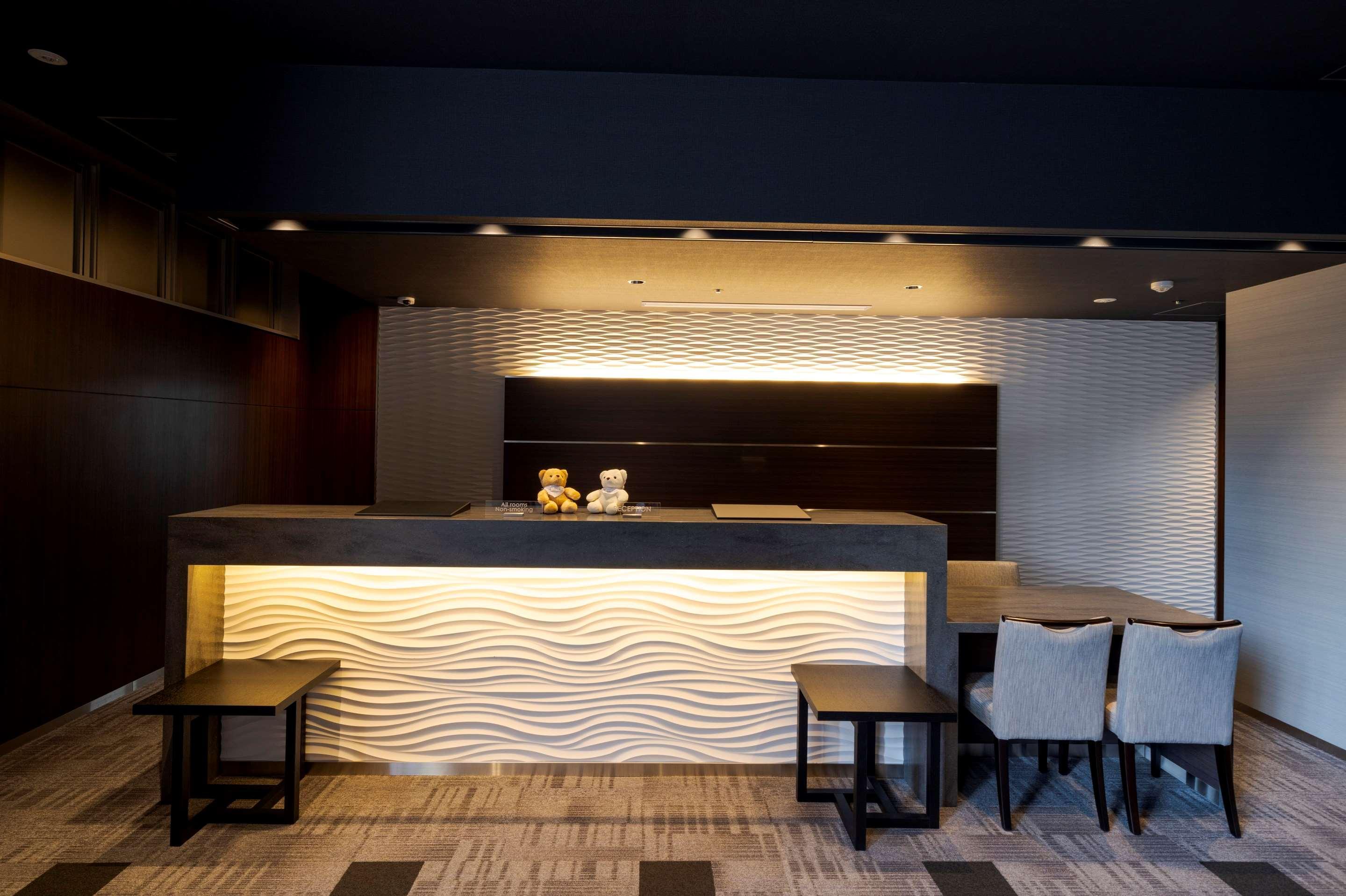 Best Western Plus Fukuoka Tenjin-Minami מראה חיצוני תמונה