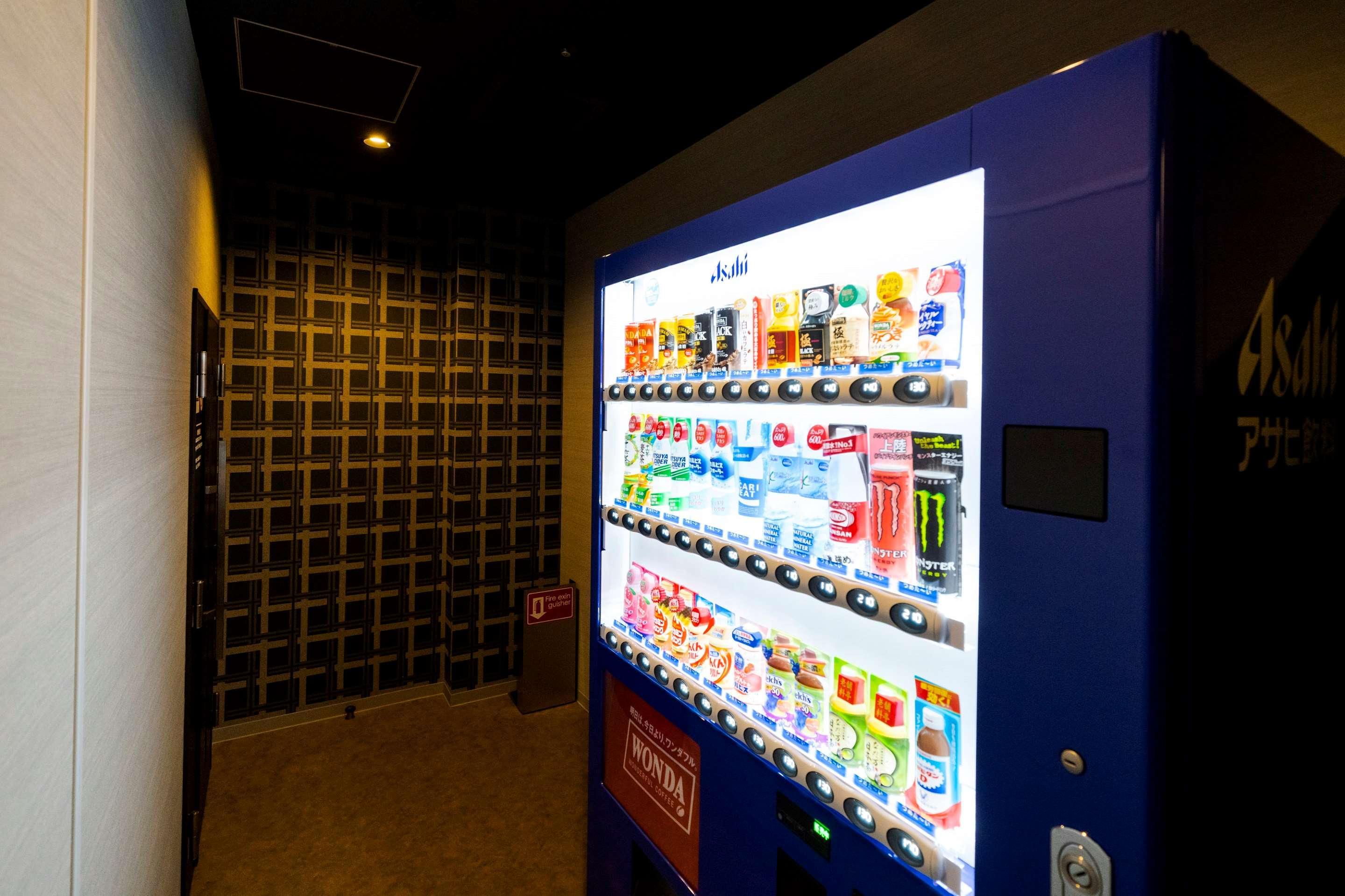 Best Western Plus Fukuoka Tenjin-Minami מראה חיצוני תמונה