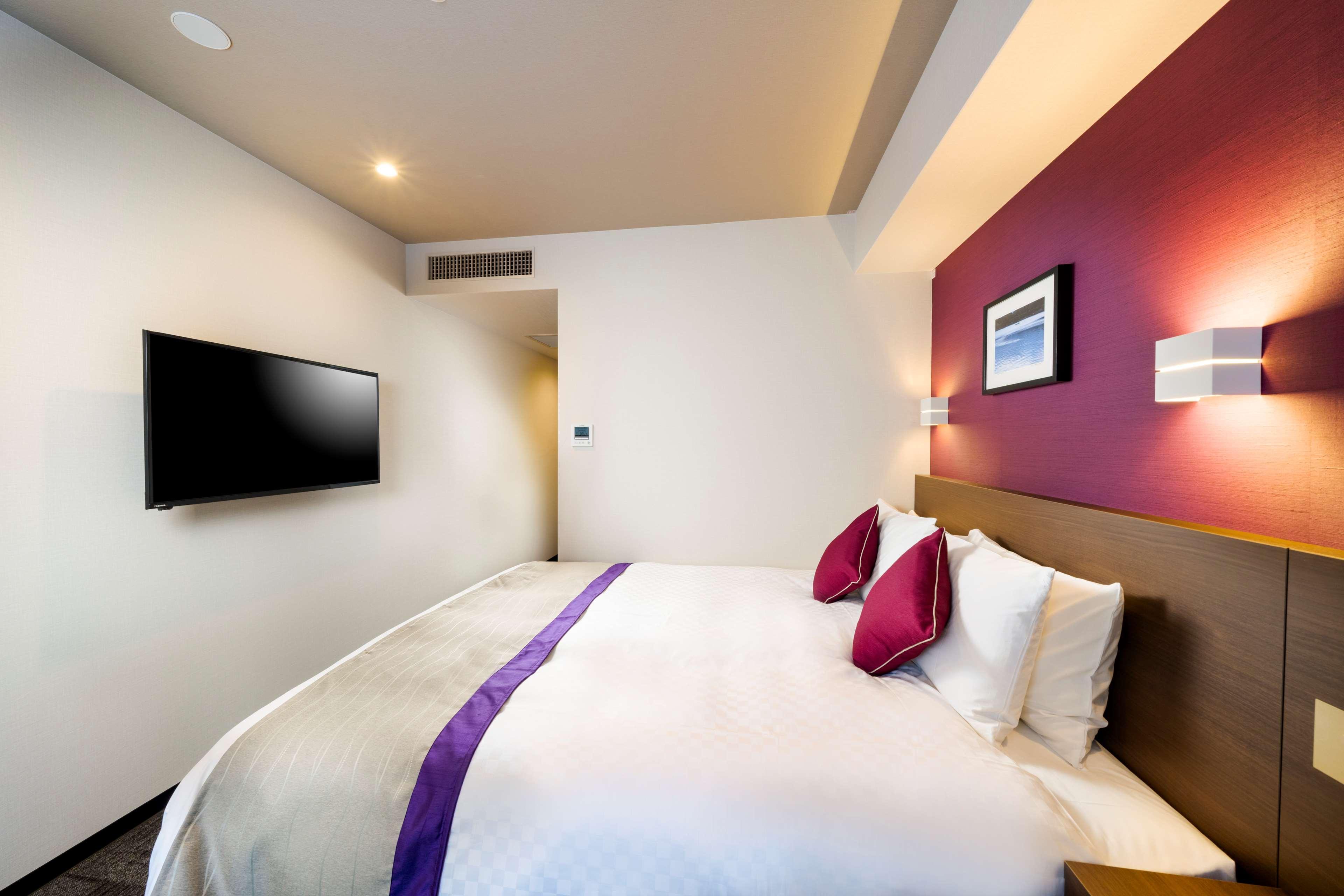 Best Western Plus Fukuoka Tenjin-Minami מראה חיצוני תמונה
