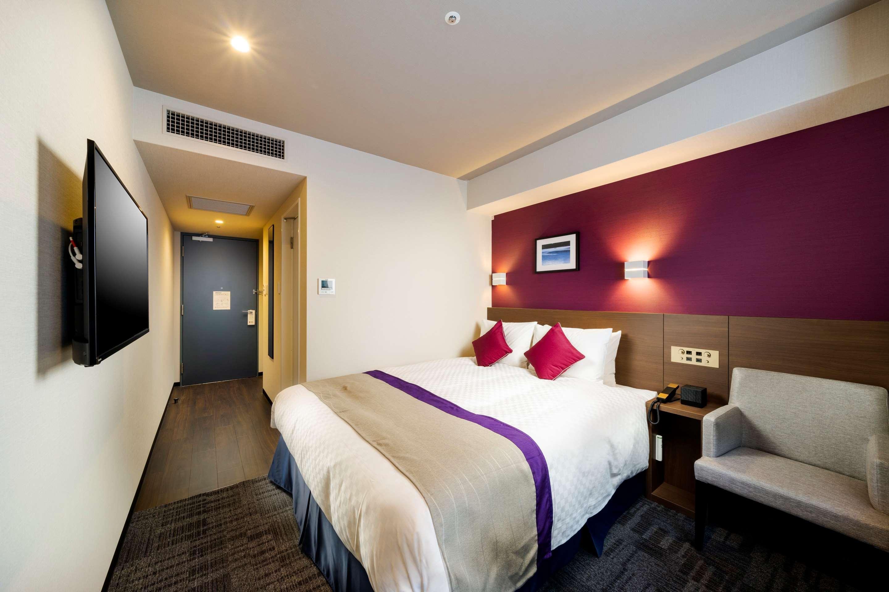 Best Western Plus Fukuoka Tenjin-Minami מראה חיצוני תמונה