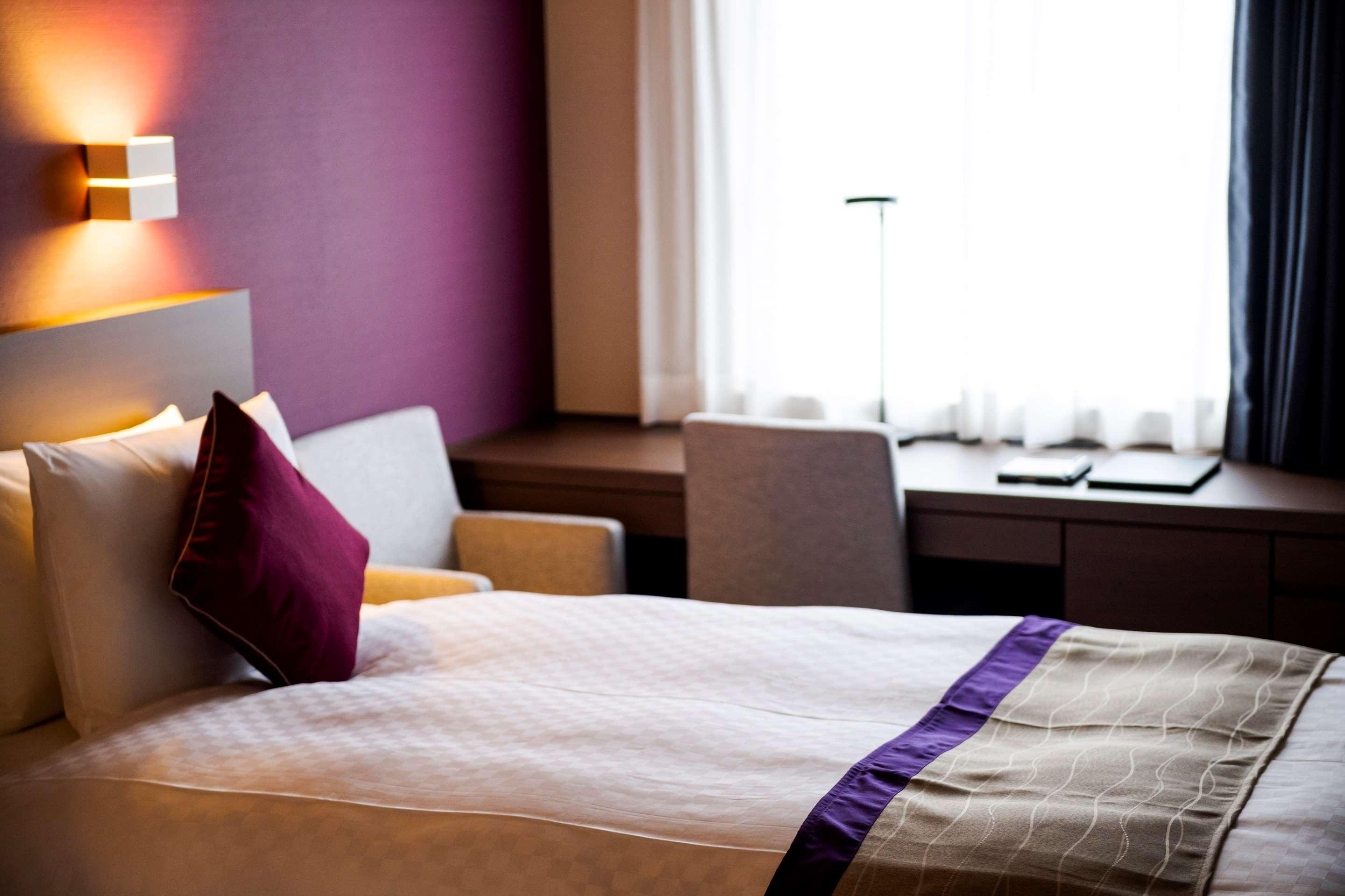 Best Western Plus Fukuoka Tenjin-Minami מראה חיצוני תמונה