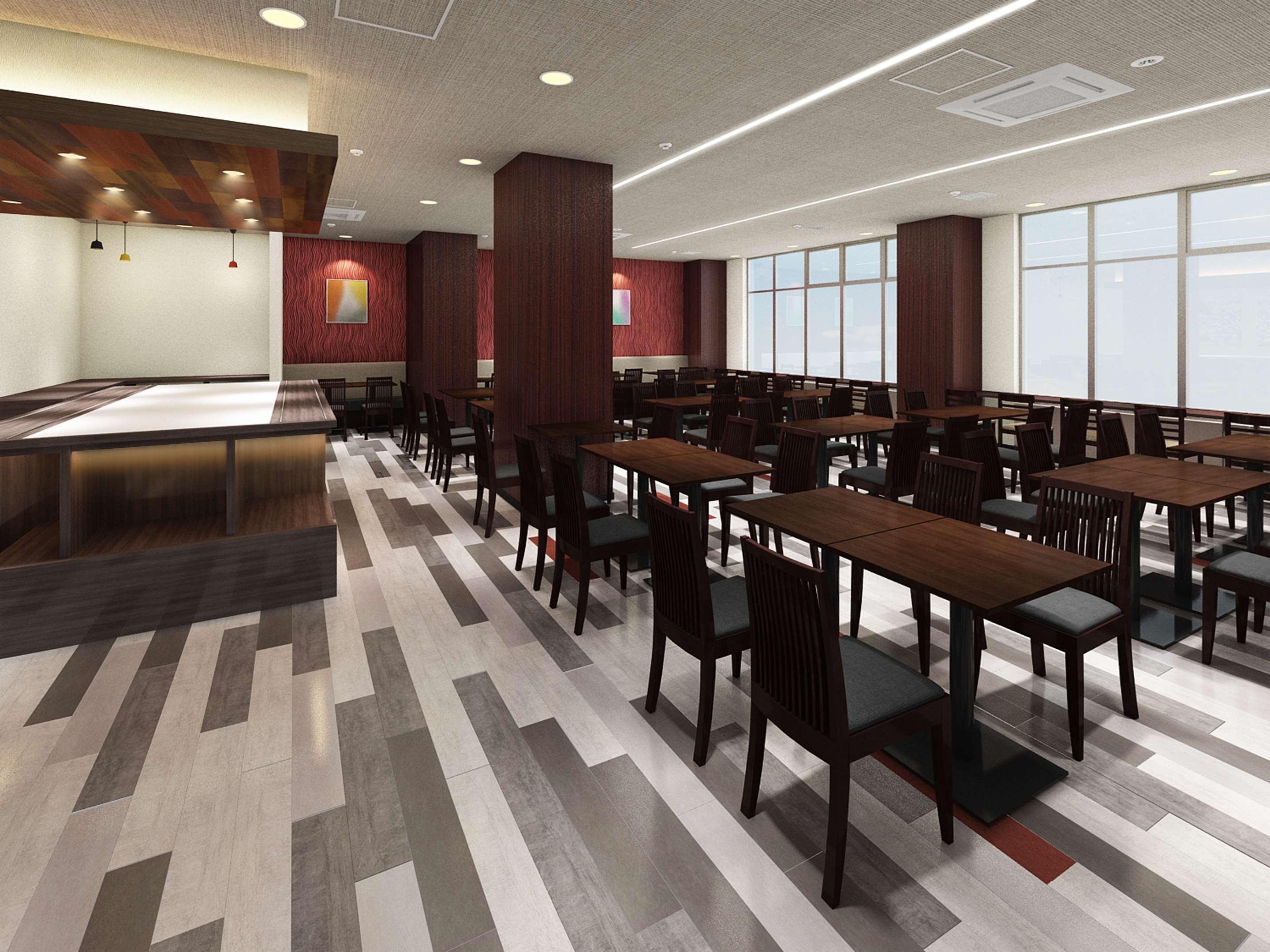 Best Western Plus Fukuoka Tenjin-Minami מראה חיצוני תמונה